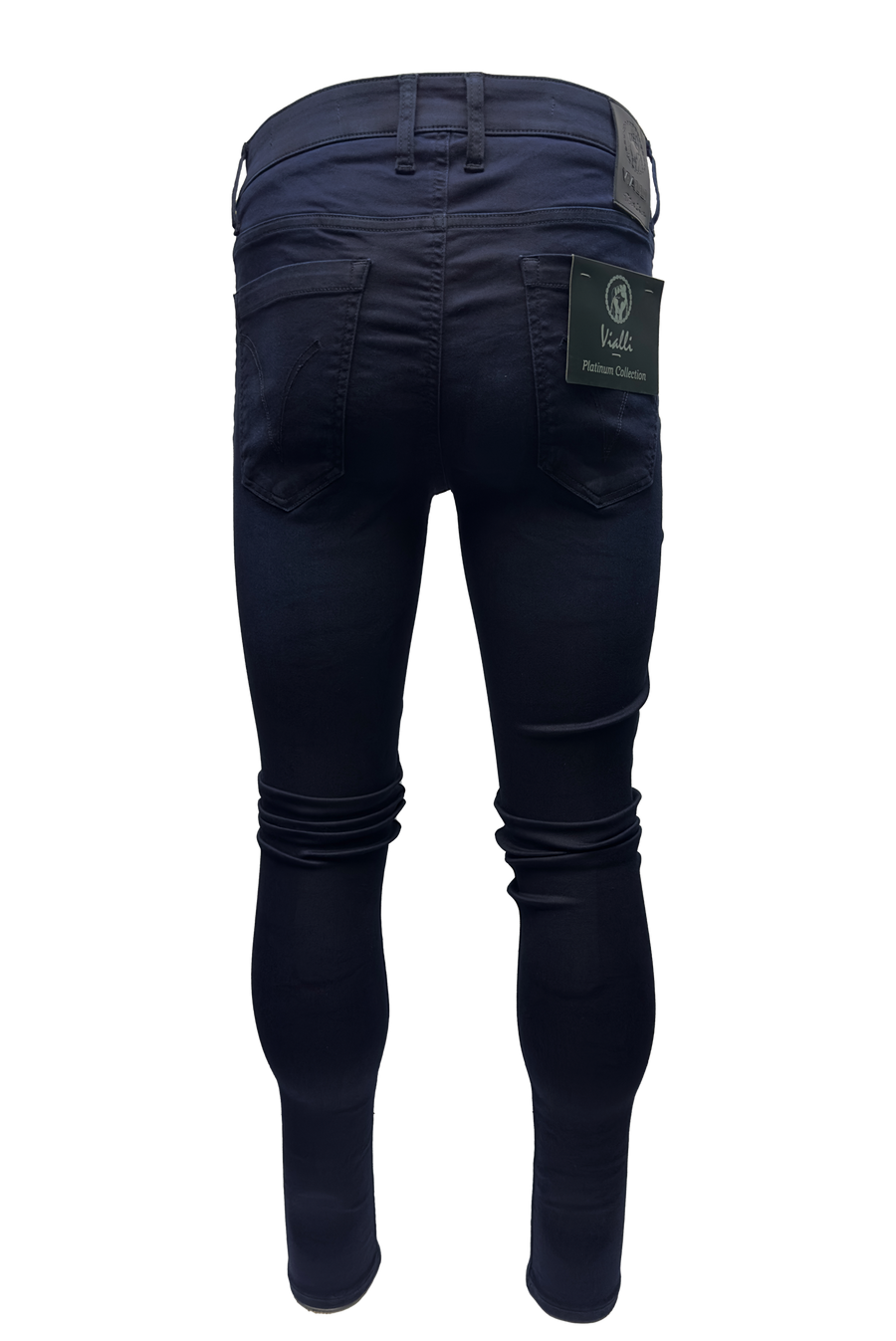 Chadrik Skinny Jean*