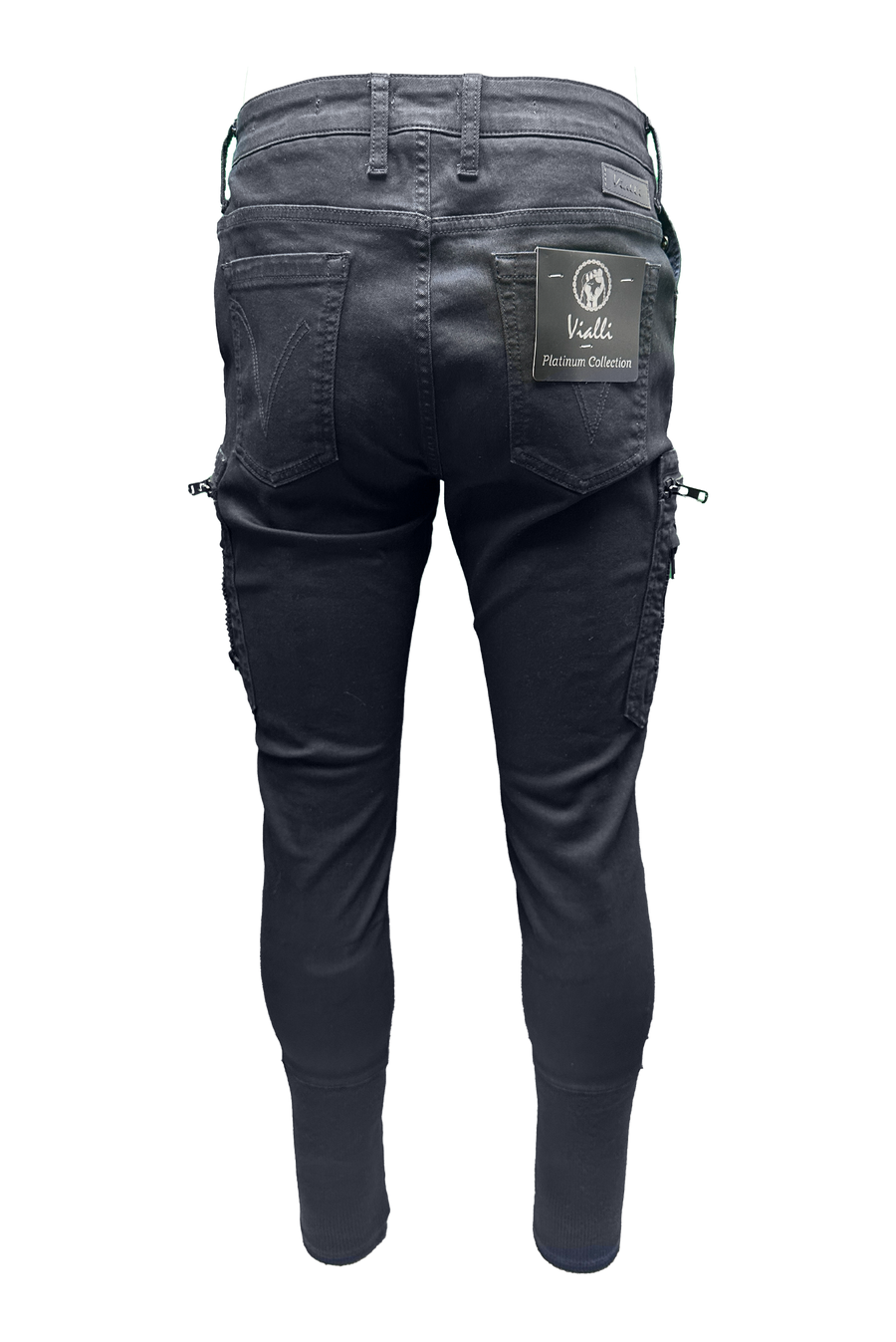 Remonacci Ultra-Fit Jean*