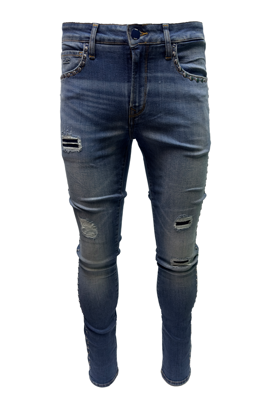 Iclimara Skinny Jean*