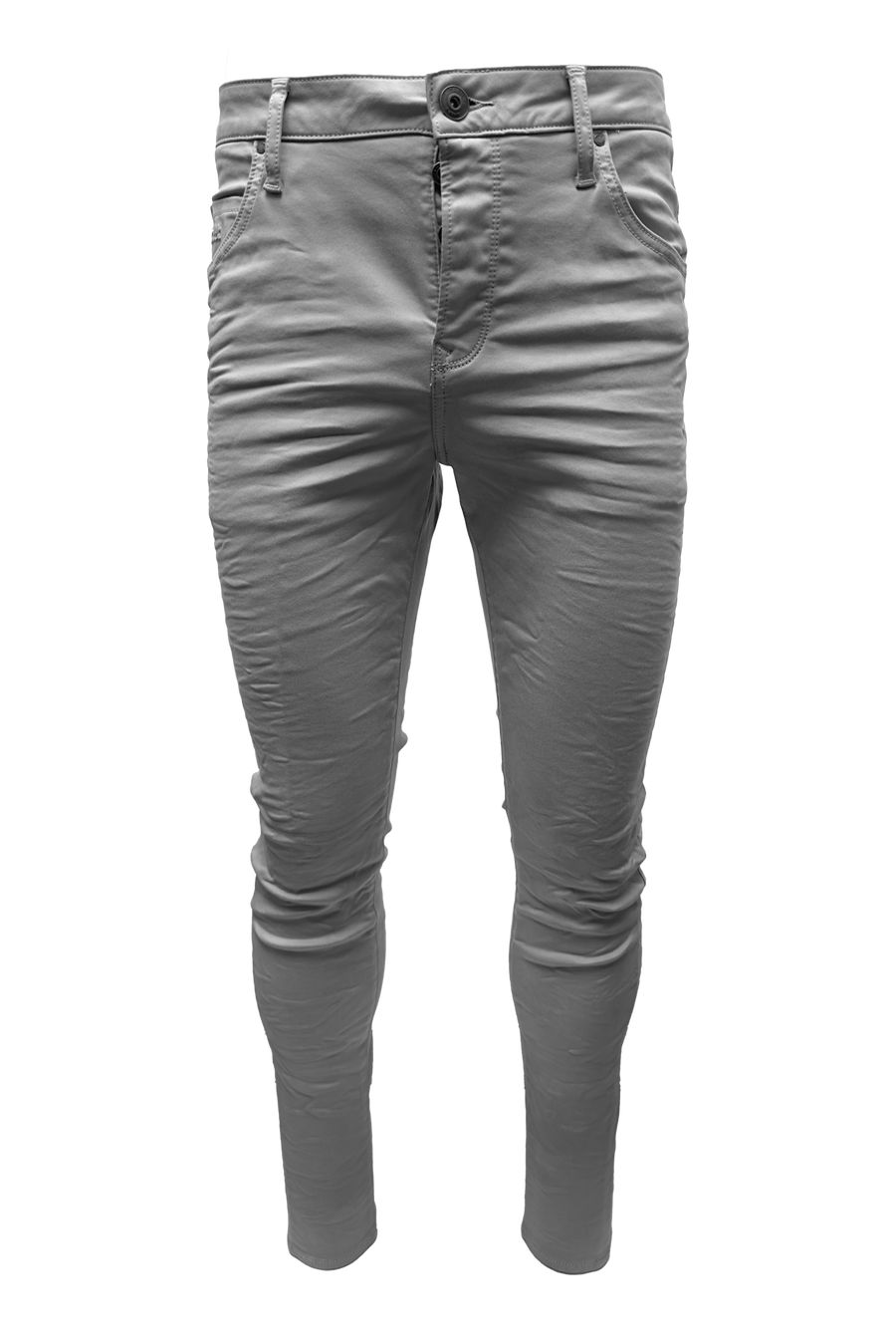 Espangonzia Ultra-Fit Jean*