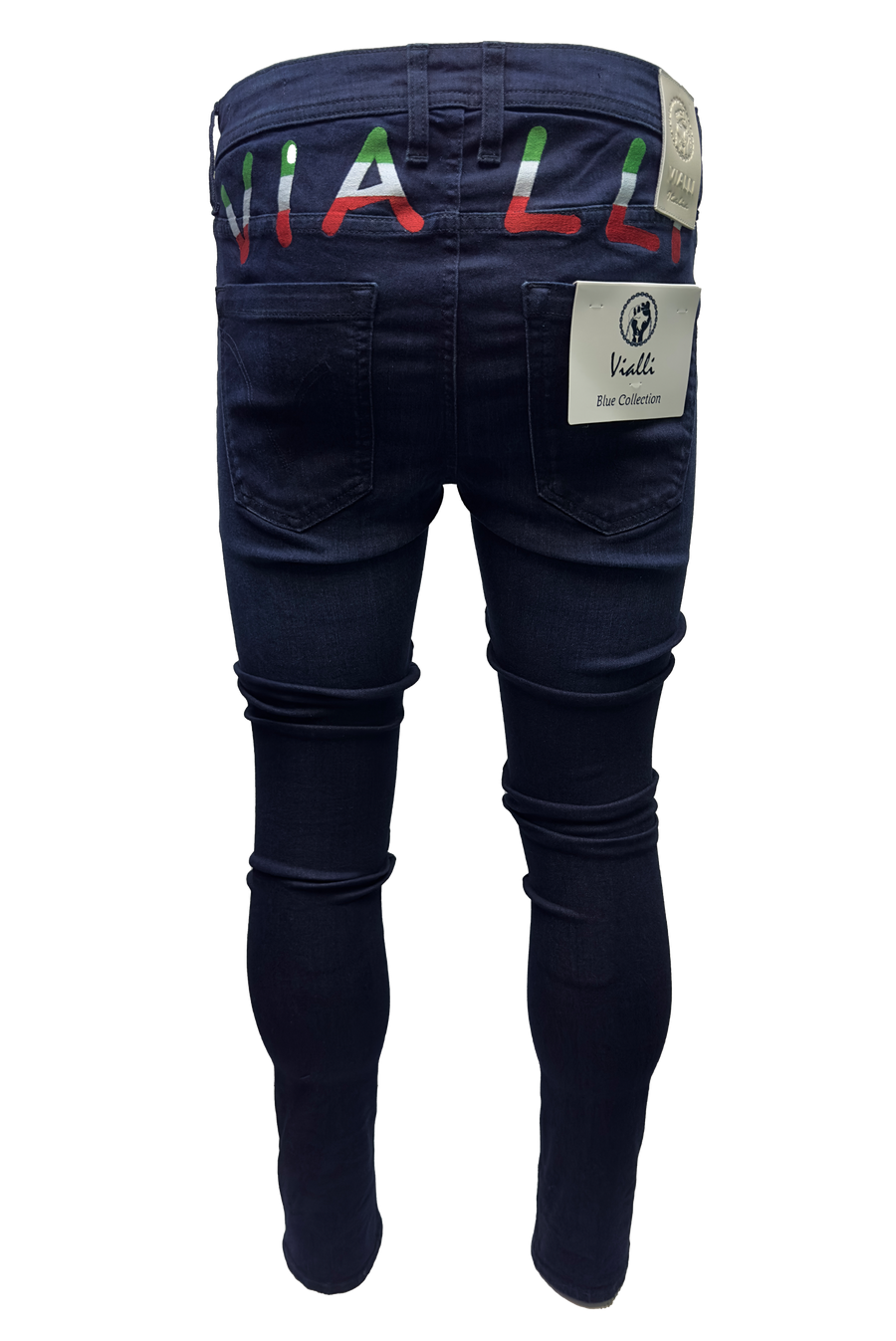 Irrik Skinny Jean*