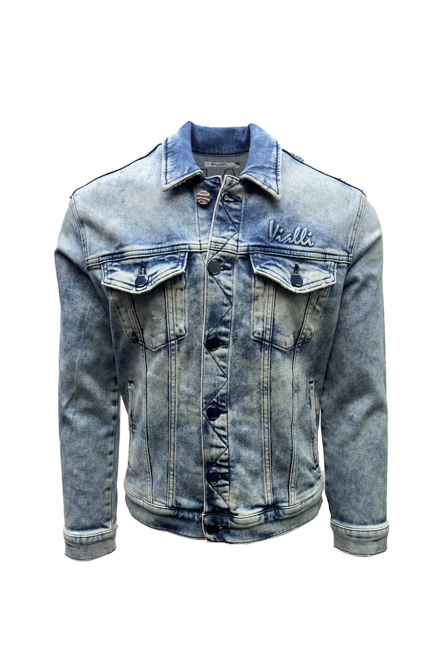 Isolate Denim Jacket*