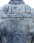 Isolate Denim Jacket*