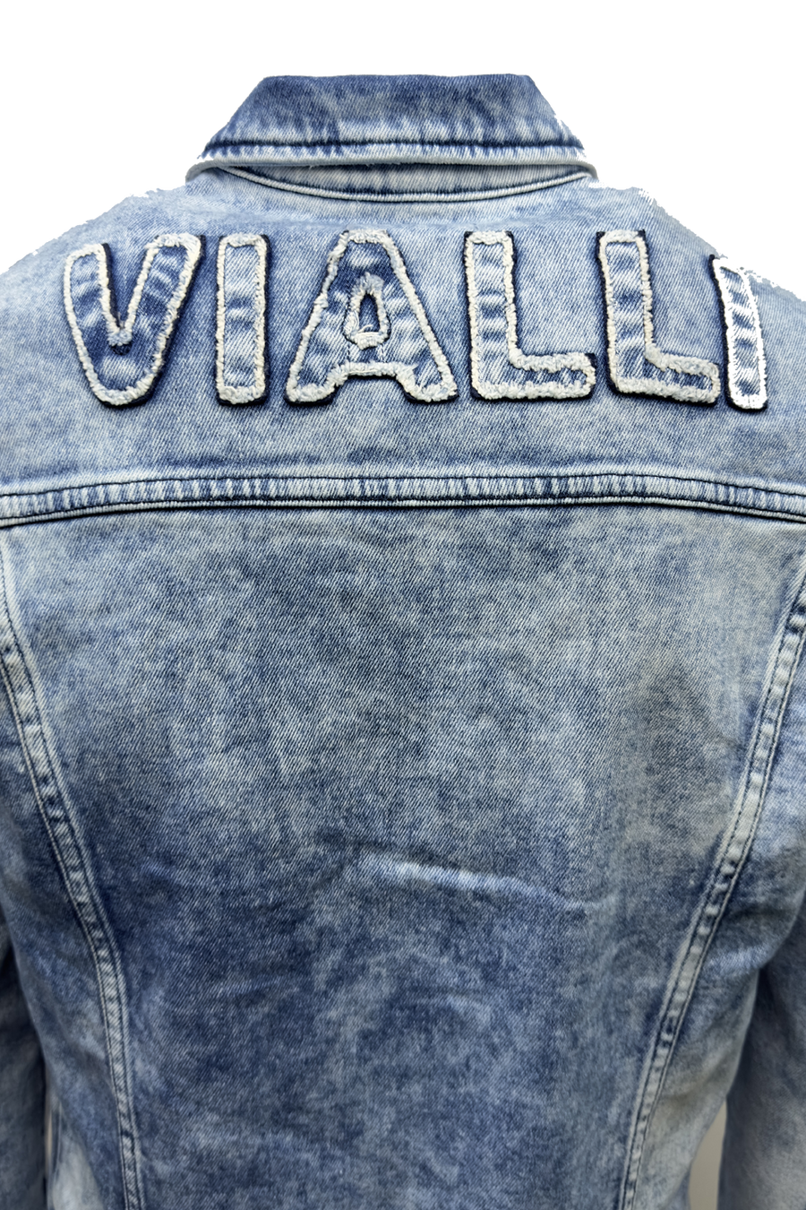 Isolate Denim Jacket*