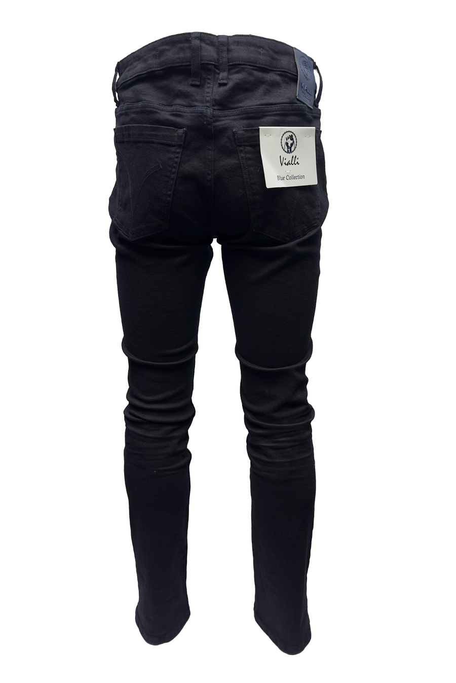 Jett Sottle Slim-Fit Jean*