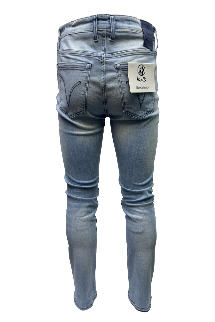 Jamanas Sottle Slim-Fit Jean*